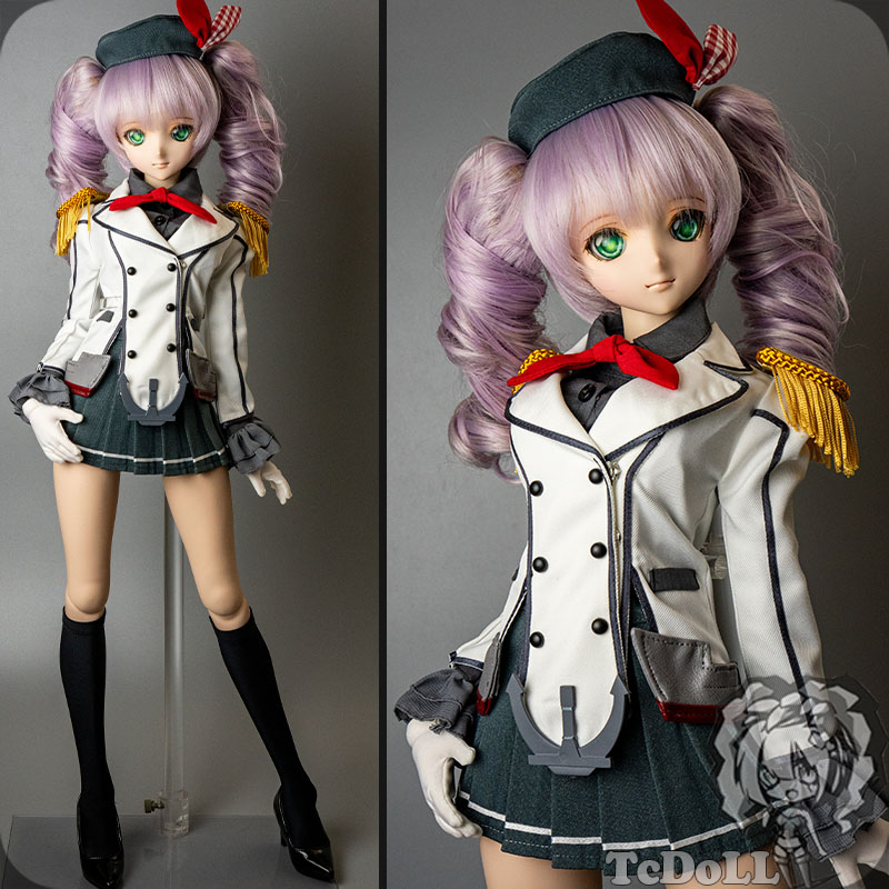 ワンダーフェスティバル2024冬 | TcDoLL blog ワンダーフェスティバル2024冬 | TcDoLL blog