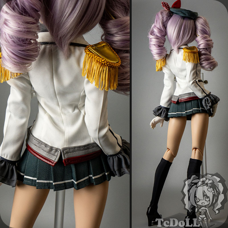 ワンダーフェスティバル2024冬 | TcDoLL blog ワンダーフェスティバル2024冬 | TcDoLL blog