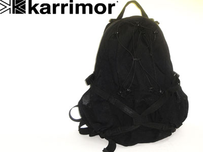 カリマーkarrimor買取岡山