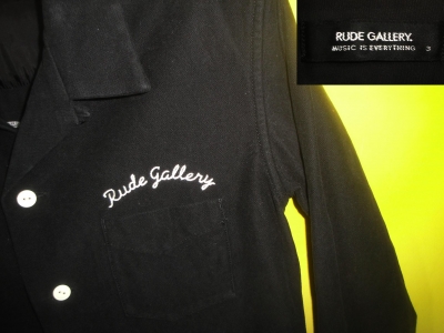 ルードギャラリーrudegallery買取岡山倉敷広島