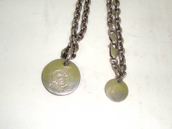 ラッキージョンLUCKYJOHN買取東京高円寺シルバーネイティブ