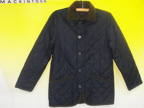 マッキントッシュmackintosh買取明石