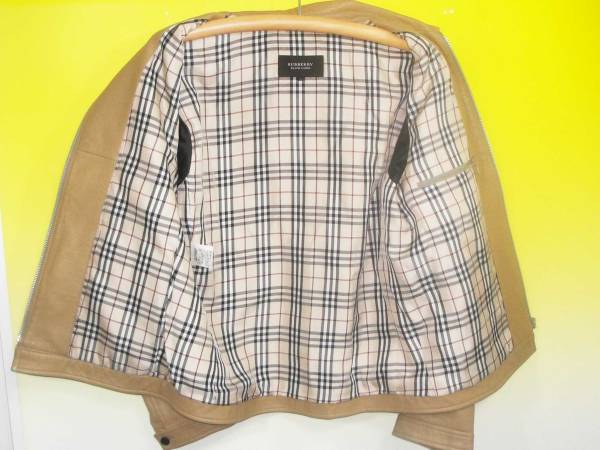 burberryblacklabel買取大阪ダウンジャケット