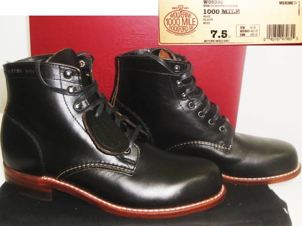 ウルバリンwolverine買取大阪
