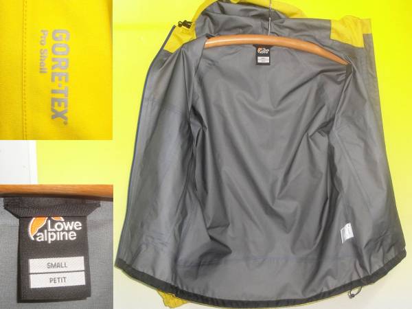 ロウアルパインlowealpine買取大阪
