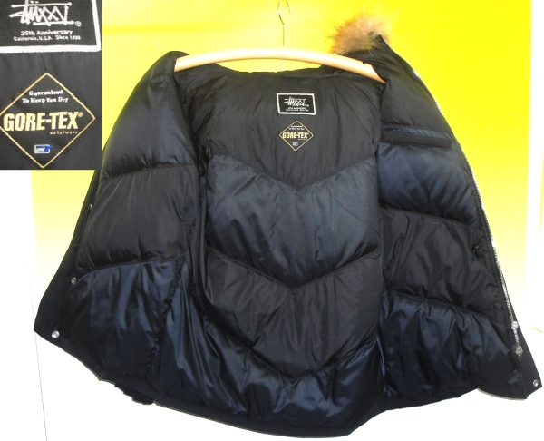 ステューシーSTUSSY買取大阪梅田