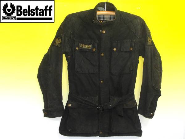 ベルスタッフbelstaff買取神戸明石
