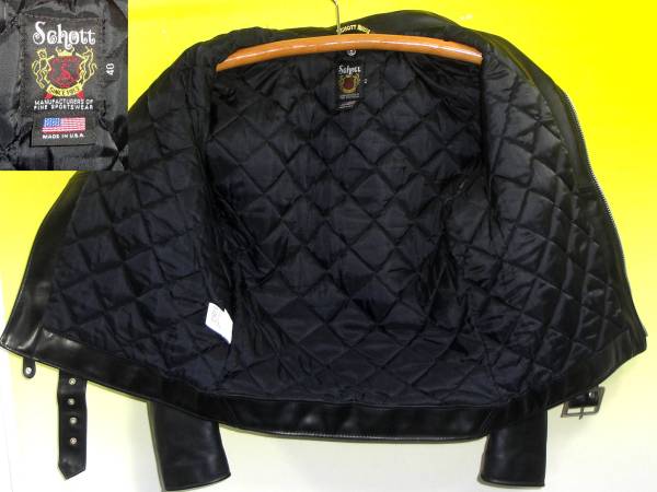 ショットSCHOTT買取大阪梅田
