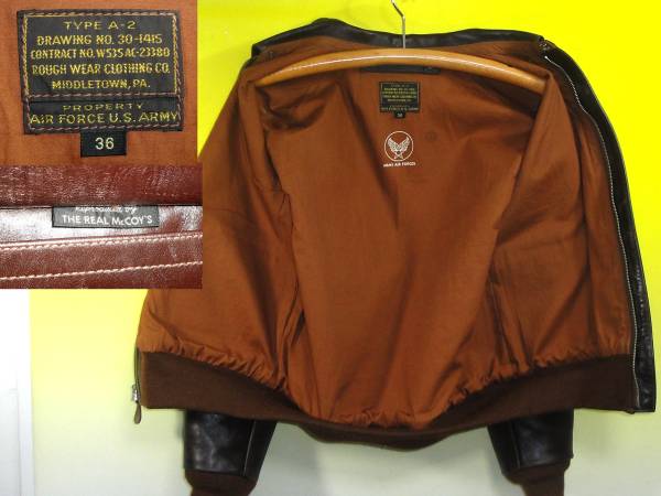 リアルマッコイズrealmccoys販売大阪梅田