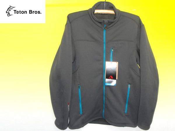 ティートンブロスtetonbros買取神戸明石