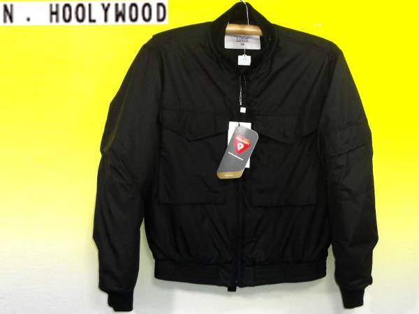 エヌハリウッドN.HOOLYWOOD買取神戸明石