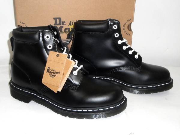 ドクターマーチンdr.martens買取大阪心斎橋