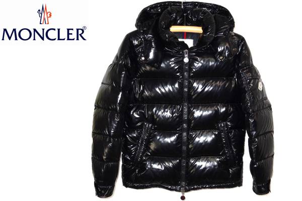 モンクレールMONCLER買取神戸明石