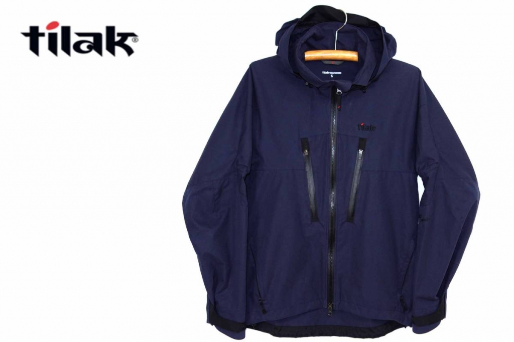 ティラックTILAK買取高円寺中野