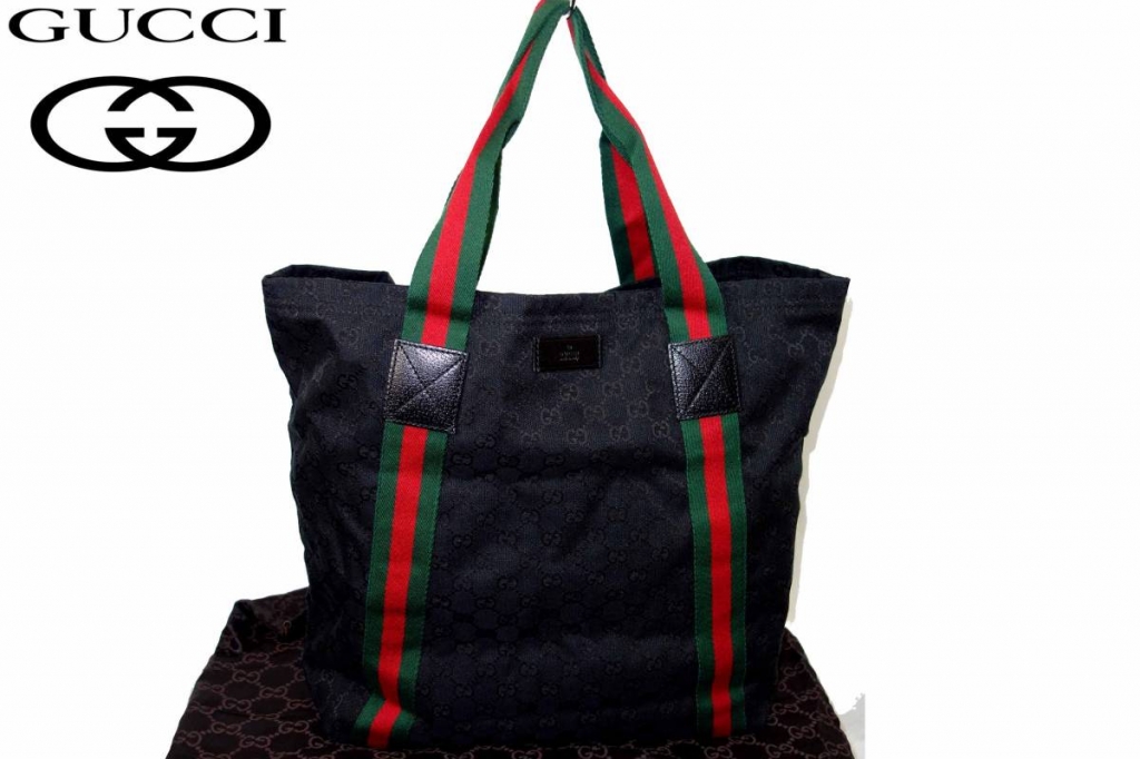 グッチGUCCI買取神戸明石