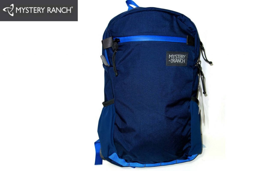 ミステリーランチMysteryRanch新品EXSTREETFIGHTERリュックリュックサックバックパック紺