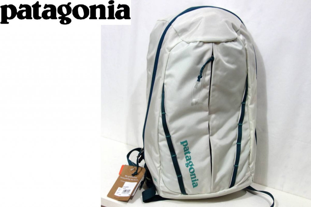 パタゴニアPATAGONIAアトム・パック 18Lバックパックリュックサック