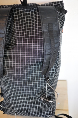 WANDERLUST EQUIPMENT　MUON PACK ミューオンパック | WANDERLUST EQUIPMENT
