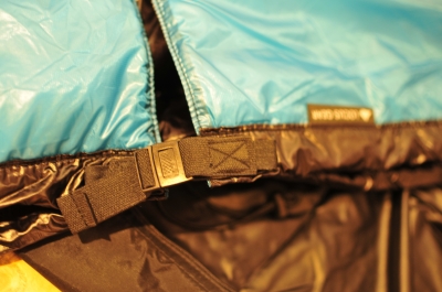 Locus Gear Nyx Synthetic Quilt | LUNETTES