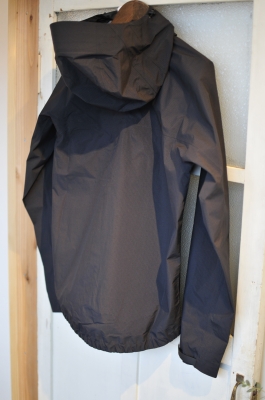 WESTCOMB FOCUS LT HOODY | LUNETTES