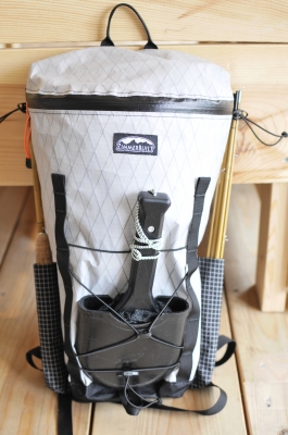 ZimmerBuilt DeadDrift pack/ジマービルト デッドドリフトパック ZimmerBuilt DeadDrift pack/ジマービルト デッドドリフトパック