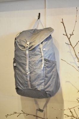 gossamer gear Riksak 2/Quiksak | LUNETTES