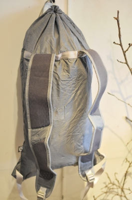 gossamer gear Riksak 2/Quiksak | LUNETTES