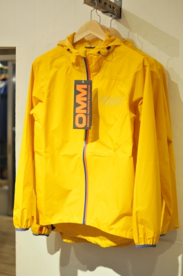 Omm aeon jacket sale