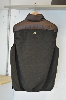 ジャケット・アウター Westcomb RANIER HYBRID VEST M Westcomb RANIER HYBRID VEST M