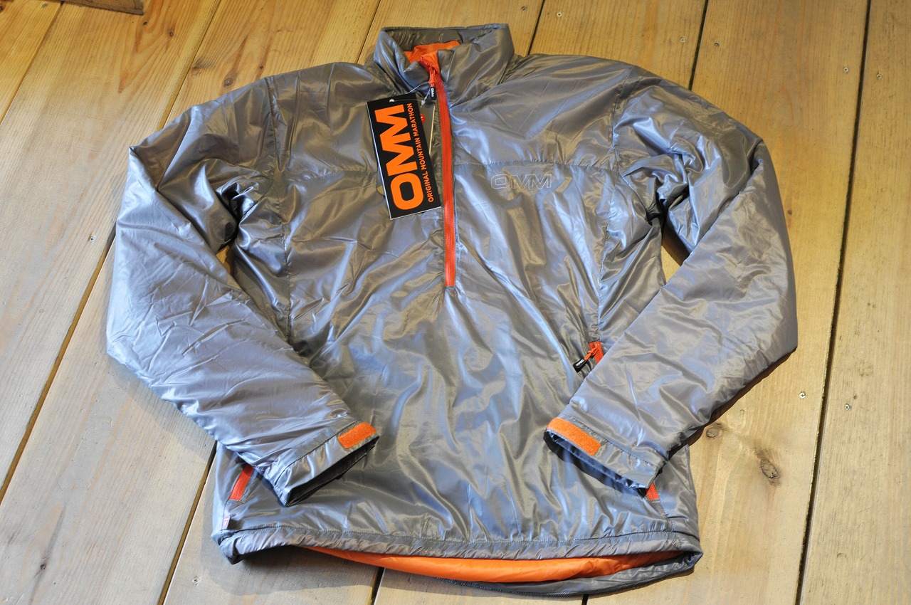OMM Rotor Smock/MountainRaid Hood Jacket | ＬＵＮＥＴＴＥＳ