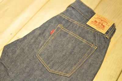 TCB jeans / 66モデル、505モデル | LUNETTES