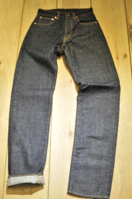 TCB jeans / 66モデル、505モデル | LUNETTES