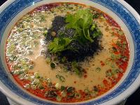 担々麺