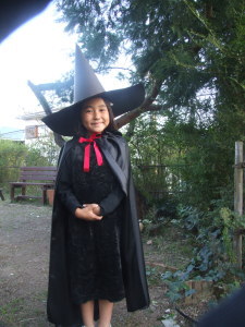 ハロウィン