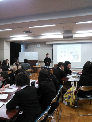 旭川高等看護学院