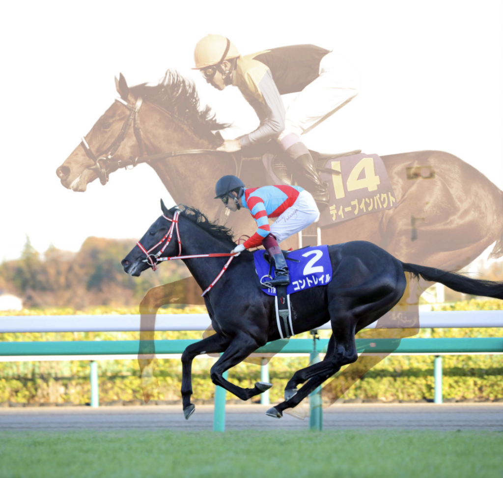 第87回 東京優駿【日本ダービー】2020 | うみねこ博物館