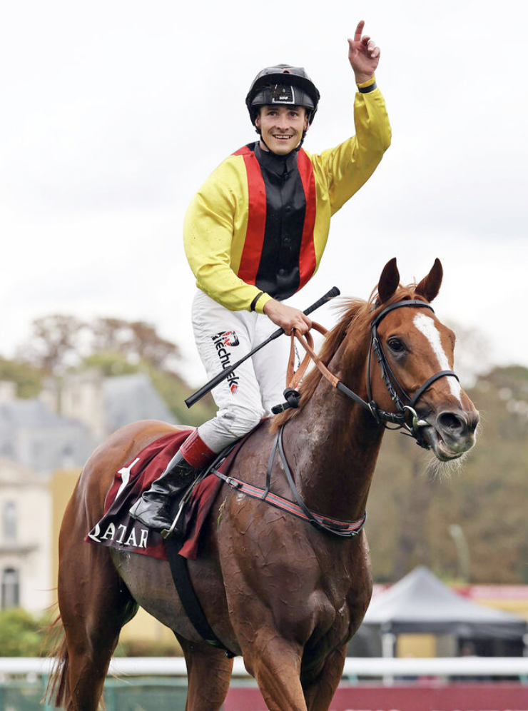 とある競馬のコントレイル〜夢叶える飛行機雲〜 | うみねこ博物館 とある競馬のコントレイル〜夢叶える飛行機雲〜 | うみねこ博物館