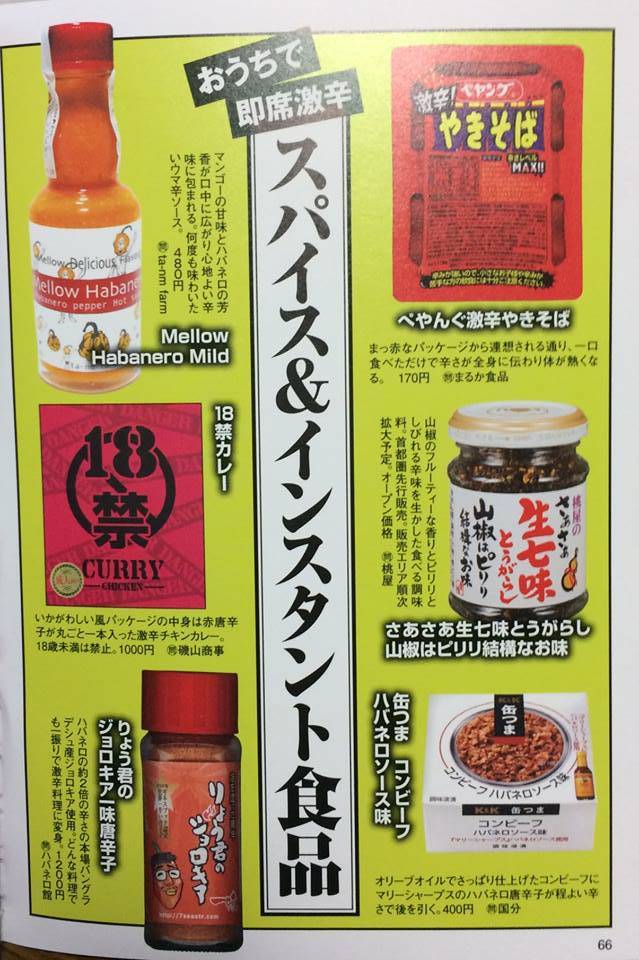 雑誌