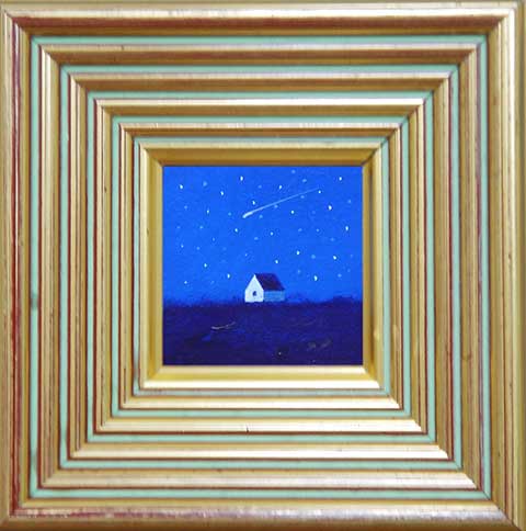 買い保障できる 葉祥明オフィシャルブログ 絵画