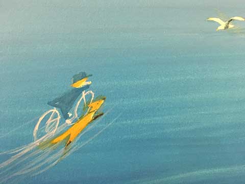 葉祥明オフィシャルブログ
