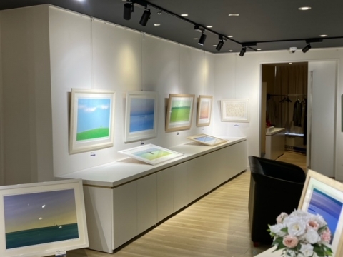 葉祥明オフィシャルブログ