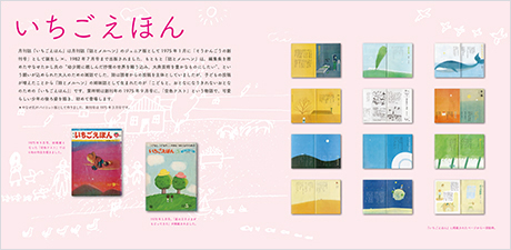 新刊のご紹介：図録画集『Yoh Shomei 詩とメルヘンの世界』画業