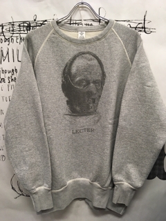 NEXUSVII （ ネクサスセブン ） - CREW NECK SWEAT | FAITH BLOG