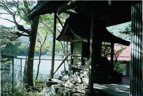黒川渡
