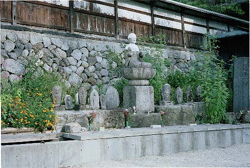 玉性院