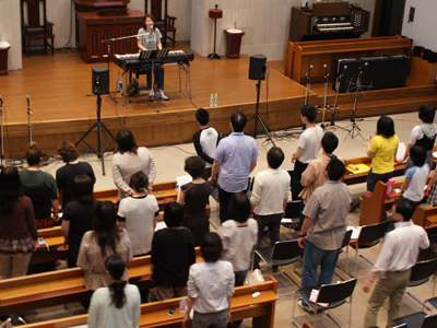 Choir2