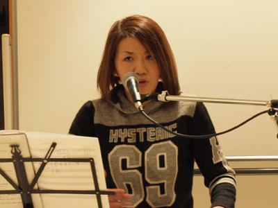 kiki san