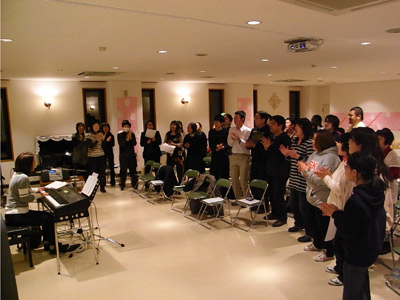 Choir
