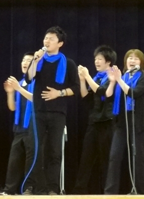 音魂SHO