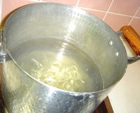 カモ南蛮パッケージ